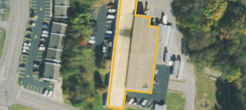 350 Baron Cir