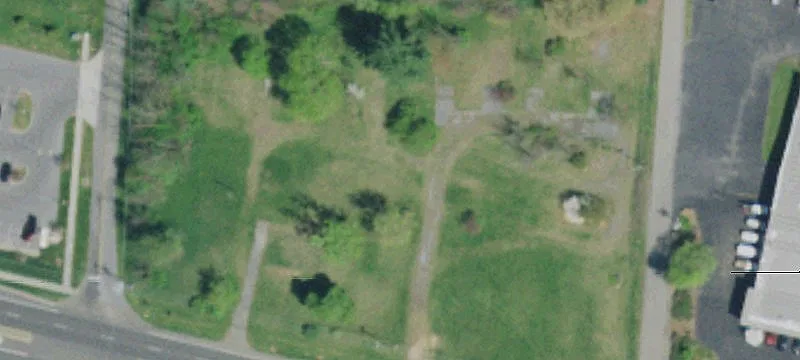 601 Collins Dr