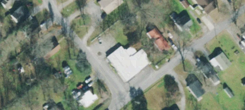 501 Hogan St