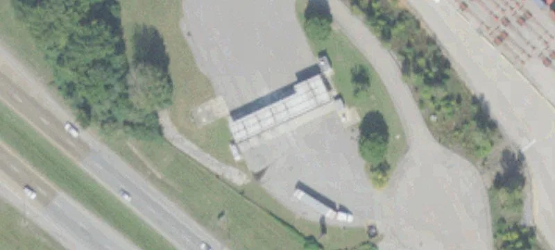 4589 Old Lamar Ave
