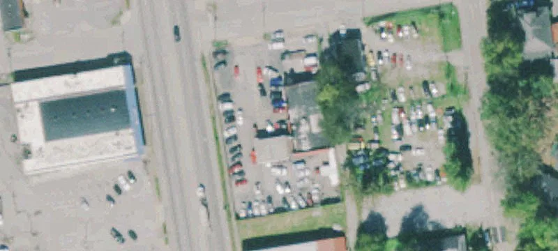 3600 Rossville Blvd