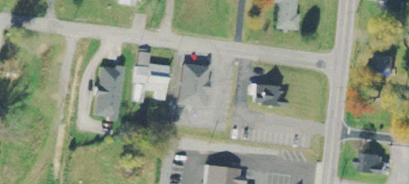 101 Bratton Ave