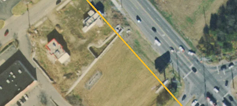 801 Hamilton Xing