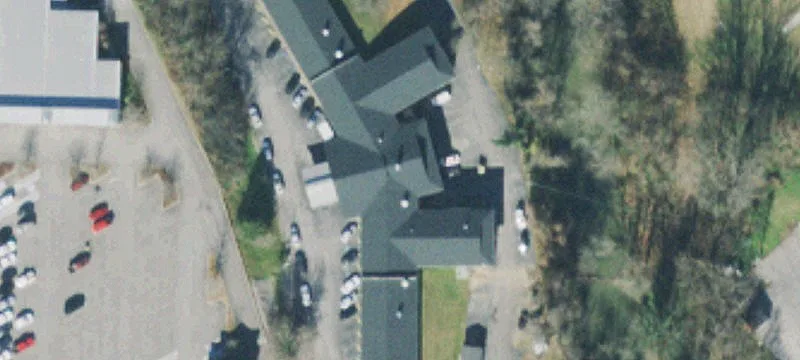 1410 Trotwood Ave