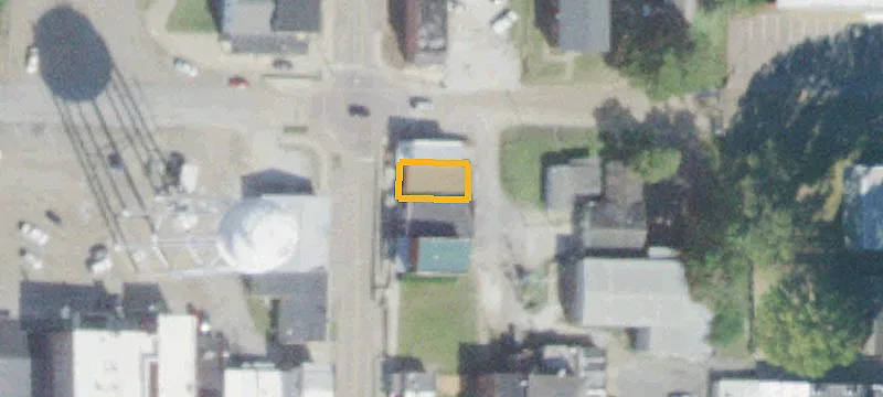 122 Main St