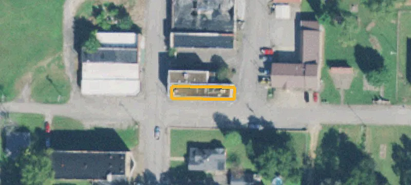 120 Maple St
