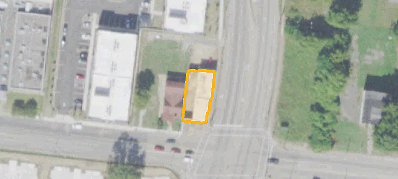 454 Vance Ave