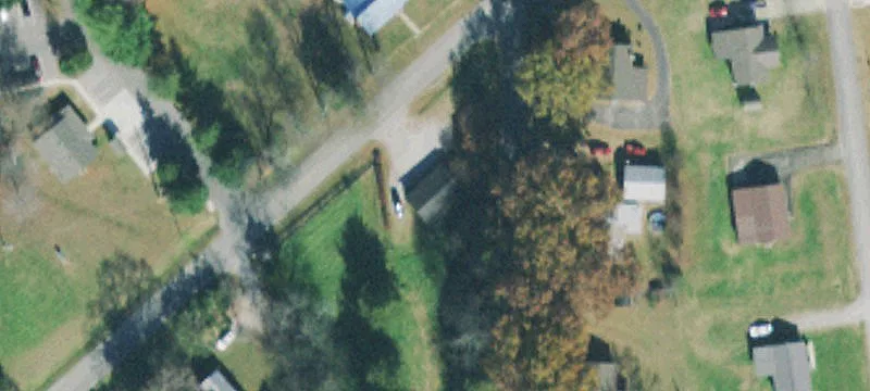 305 Old Winchester Rd