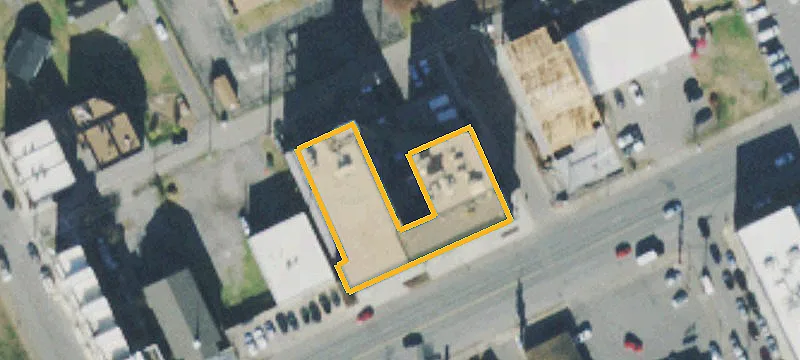 809 Main St