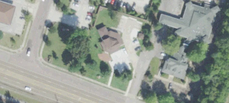 1950 Poplar Ave