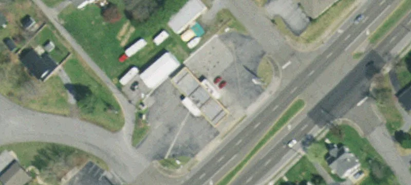 1716 Volunteer Pkwy