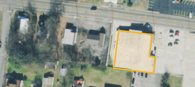 602 College W St