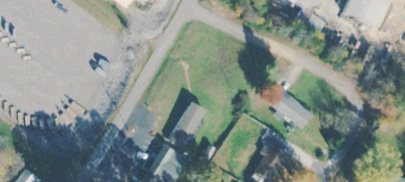 Woodlawn Dr