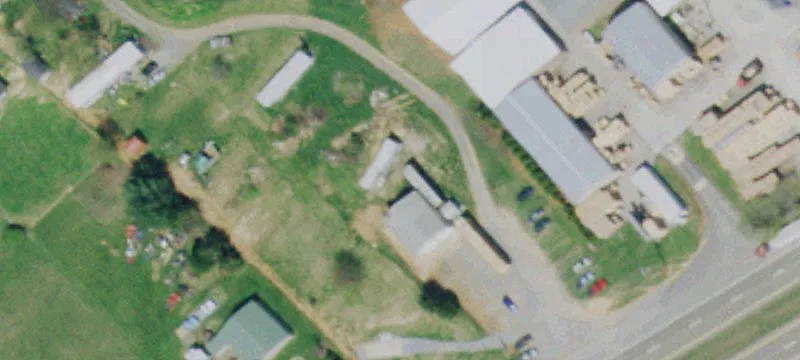 3775 Hwy 11th E