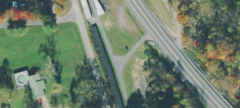 2852 Grundy Quarles Hwy