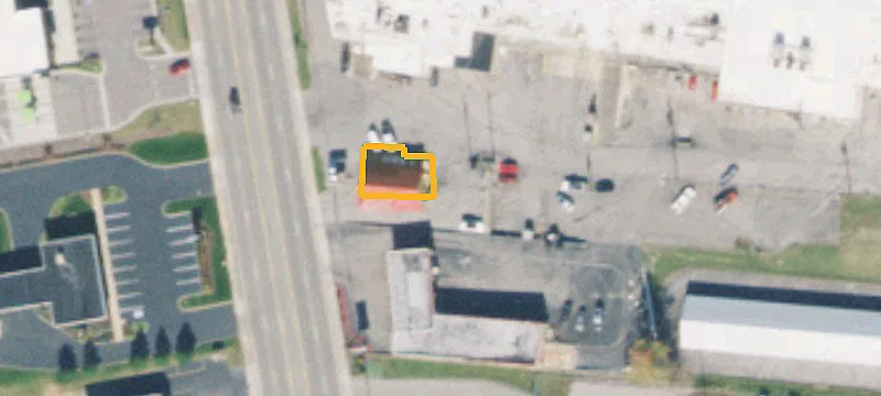 1020 Smithville Hwy