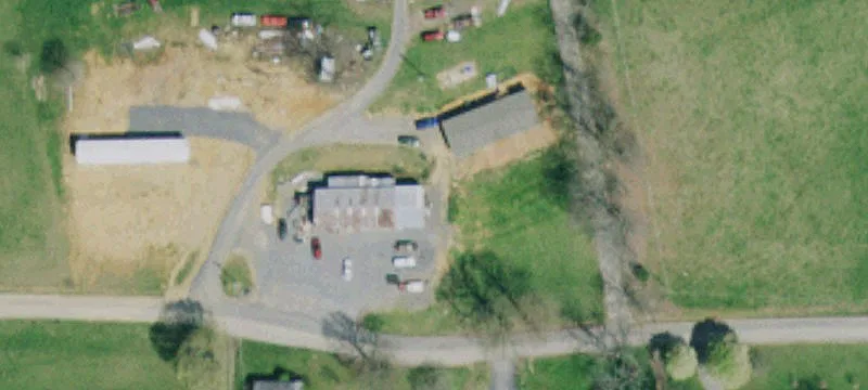 745 Hooker Rd