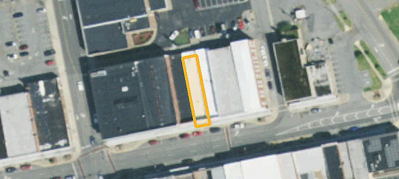 615 Elk Ave