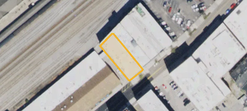 129 Jackson Ave, Unit 104
