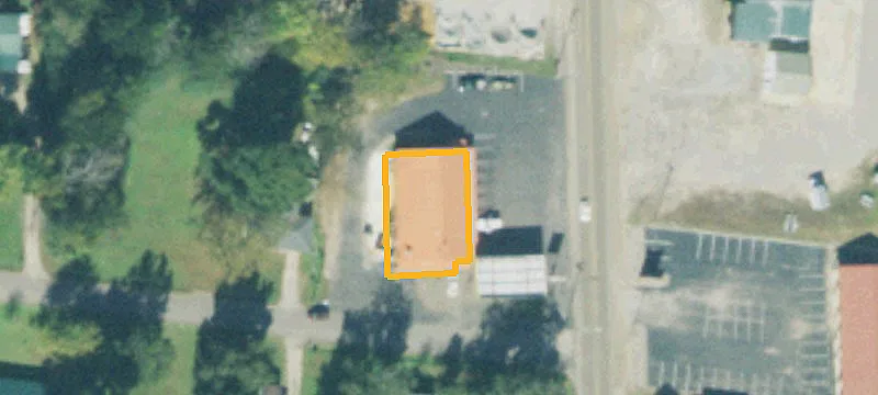 930 Florence Rd