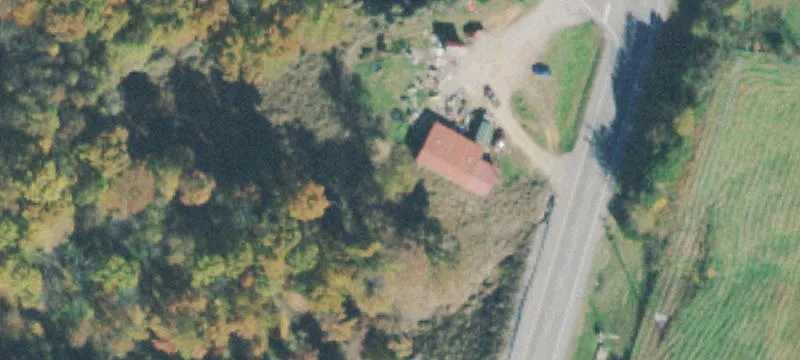1981 Byrdstown Hwy