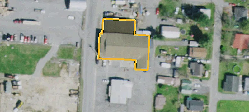 710 Watauga Ave