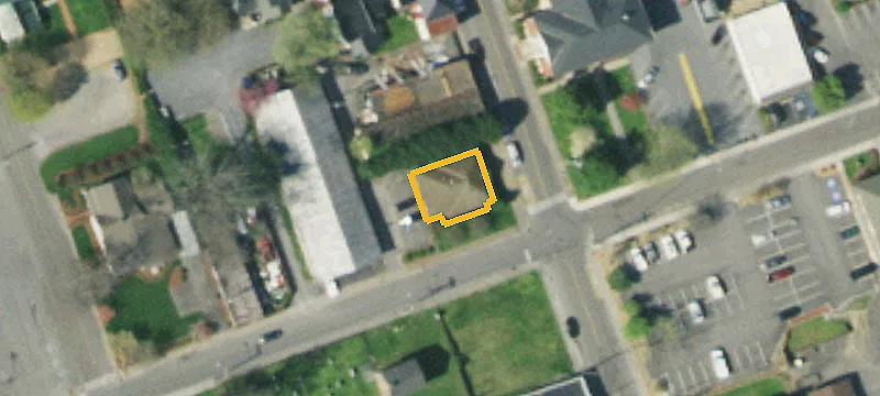 121 Depot St