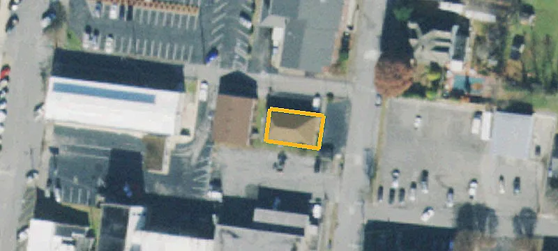 110 Franklin N Ave
