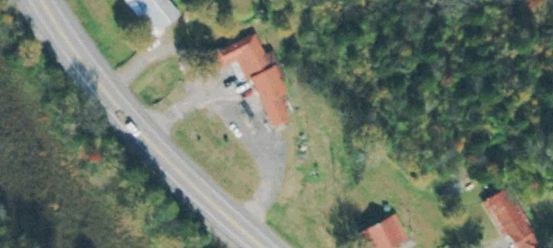 5510 Grundy Quarles Hwy