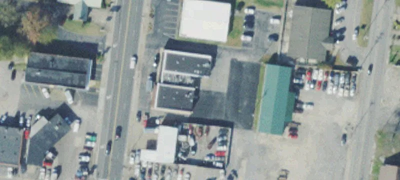 213 Cumberland St, Unit 209