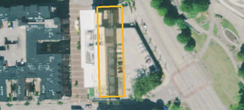 102 Walnut St
