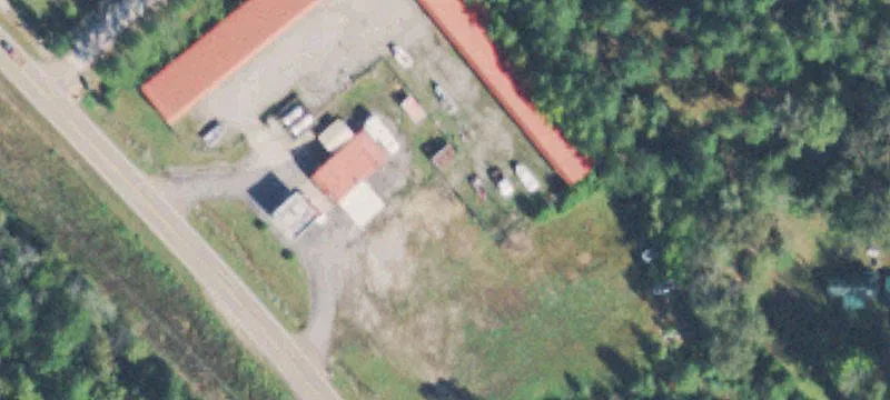 3434 Birdsong Rd