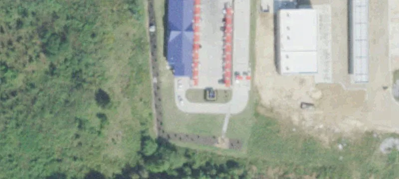 1003 Macon Rd