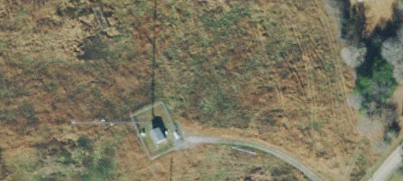 Promise Land Rd