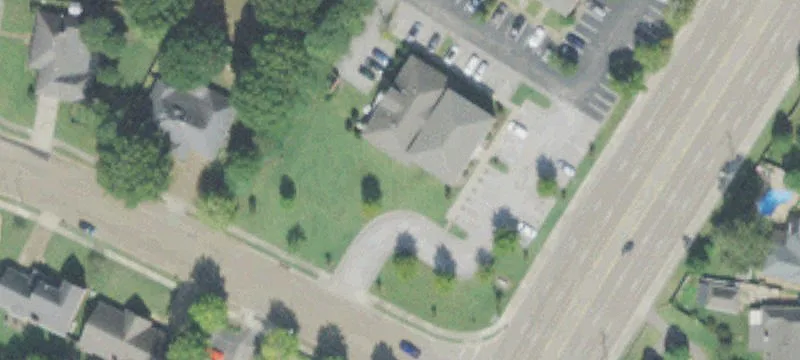3155 Kirby Whitten Rd