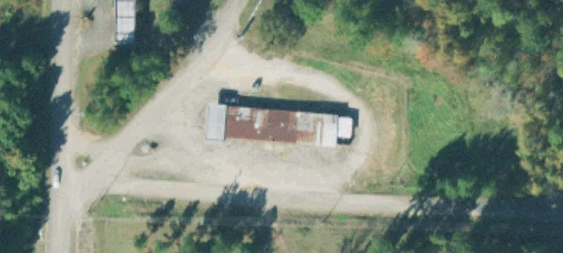 1250 Sticine Rd