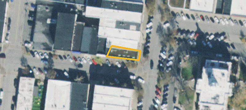 101 Maple St