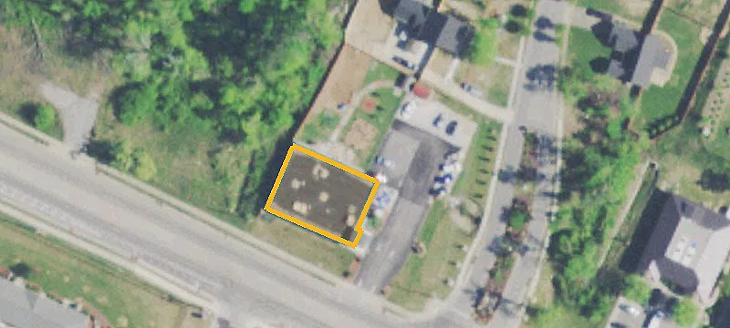 7531 Shallowford Rd