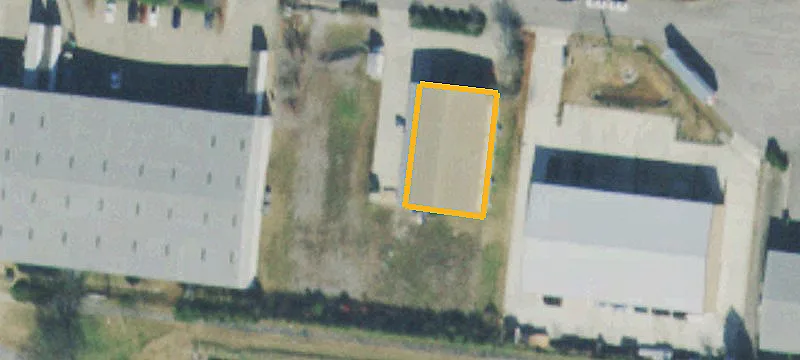 546 Huntley Industrial Blvd