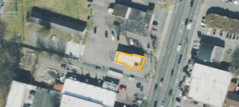 214 Gallatin S Pike