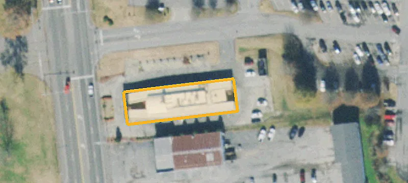 1228 Huntsville Hwy