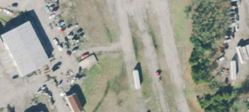 5006 York Hwy