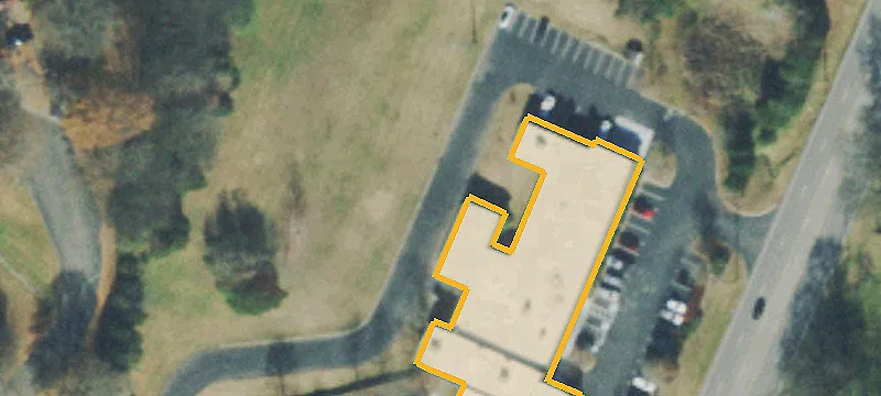 811 Dickerson Rd