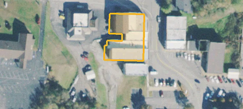 30 Courthouse Sq