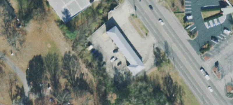 1301 Jackson St