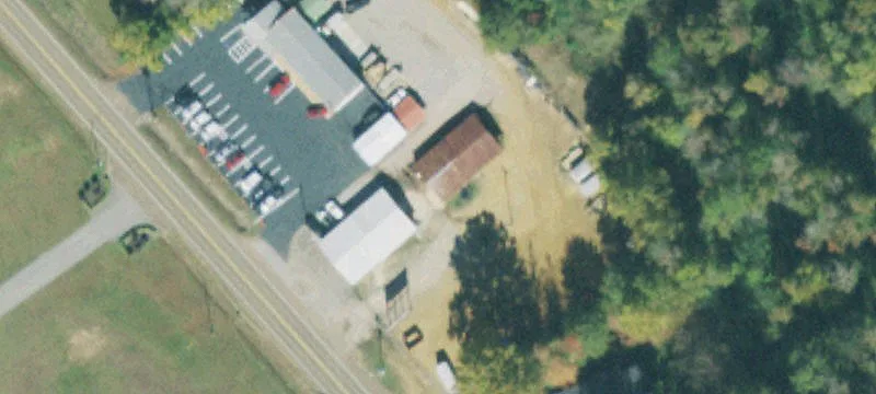 801 Main St