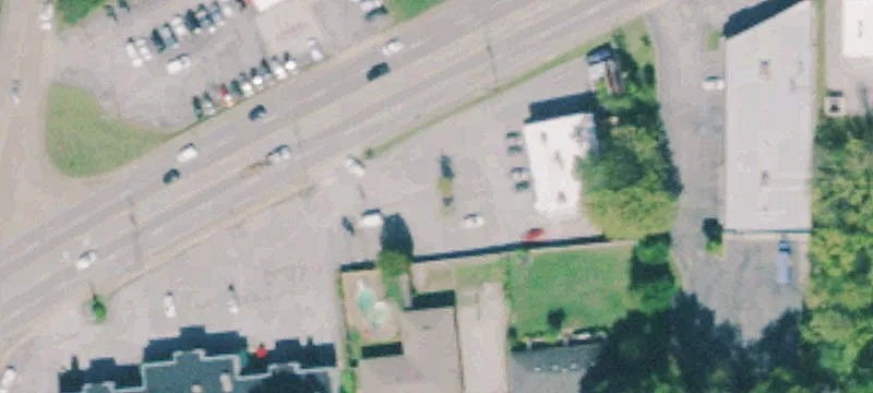 5504 Hixson Pike