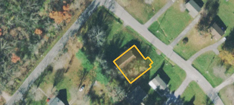 424 Cook Rd