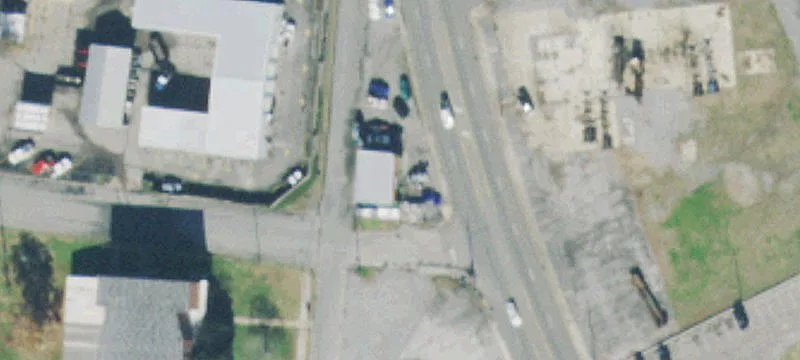 809 Huntsville Hwy