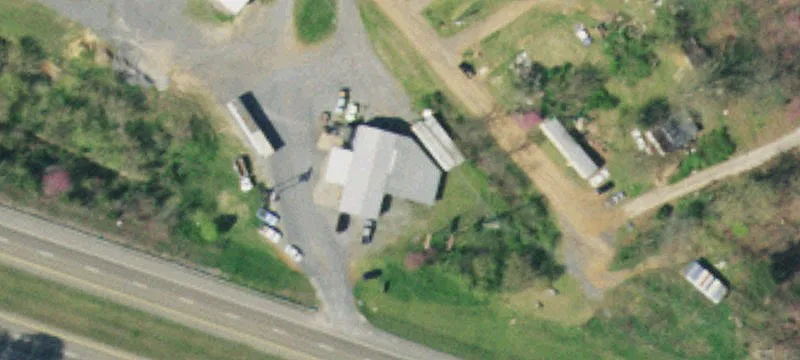 120 Marble Hall Rd